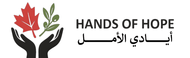 Hands of Hope logo